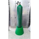 Ver imagem 5 de Suporte de Cilindro Solda Tig Mig Oxigenio BGPLASTICOS BGCS