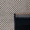 Tapete Sisal Eco Nature Moldura 56 Chumbo 2,00x3,00M - J Serrano - 4