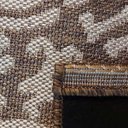 Ver imagem 4 de Tapete Sisal Eco Nature Real 70 Marrom 1,33x1,90M - J Serrano