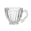 Ver imagem 3 de Conjunto 6 Xícaras de Cristal Ecológico Imperial 200ml | Casa Del Grande