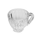Ver imagem 2 de Conjunto 6 Xícaras de Cristal Ecológico Imperial 200ml | Casa Del Grande