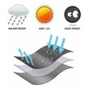 Ver imagem 4 de Capa para (mini Buggy) Fapinha Cross Dakar Super Xingu