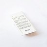 Controle Remoto Ar-Condicionado LG AKB74235402 ORIGINAL - 1