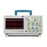 Osciloscópio Digital Tektronix Wvga Colorida de 7" 100mhz 2 Canais Taxa de Amostragem 2gs/s Catii 30 - 1