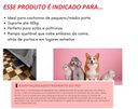 Ver imagem 2 de Rampa Auxiliar para Pets Hg - com Escadinha de Apoio
