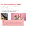Rampa auxiliar para Pets HG - com escadinha de apoio - 2