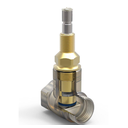 Ver imagem 2 de Acabamento Quadratta/stick Mvc P/ Registro Pressao Docol - Blukit