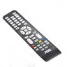Controle Remoto TV LCD Aoc Rc1994713 / Le32S5760 Netflix Original Controle Remoto TV LCD Aoc - 1