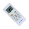 Controle Remoto Ar-Condicionado Springer Rg52B/Ce Original - 1