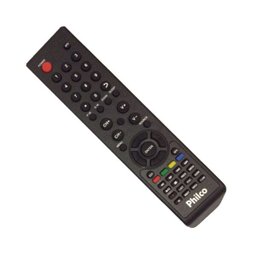 Controle Remoto TV Philco Smart / 3D / T-Link Original - 1