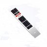 Controle Remoto Aoc 32S5295/78G Rc4183901 com Tecla Youtube / Netflix Original Controle Remoto Aoc - 1