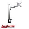 Suporte Articulado para Monitor 13 a 27 - Sbrm753P Brasforma - 1