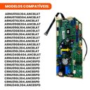 Ver imagem 3 de Placa Evaporadora Ar Condicionado Lg Ebr85686002 Único