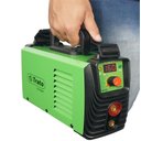 Ver imagem 4 de Máquina Solda Inversora 160a Mma Tiglift Tin160 Bivolt Trato