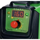 Ver imagem 2 de Máquina Solda Inversora 160a Mma Tiglift Tin160 Bivolt Trato