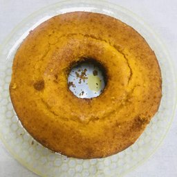 Prato de Bolo Infantil Redondo Abelha Sobremesa 29cm - 3