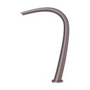 Ver imagem 3 de Bica Média Deca You 1791.LV106.MT Wave de Bancada Dynamic Lilac U UNICA UNICA