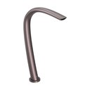 Ver imagem 1 de Bica Média Deca You 1791.LV106.MT Wave de Bancada Dynamic Lilac U UNICA UNICA