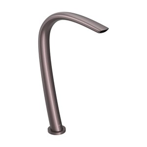 Bica Média Deca You 1791.LV106.MT Wave de Bancada Dynamic Lilac U UNICA UNICA