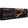 Combo Thunder Gamer Teclado Headset Mouse Mousepad Tm306 - 5