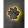Pata Cachorro Luminoso Led a Pilhas - 2