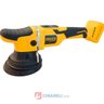 Politriz Roto Orbital sem Fio Ingco Apli2002 5" 125mm À Bateria Íon-lítio 20v Brushless - 3