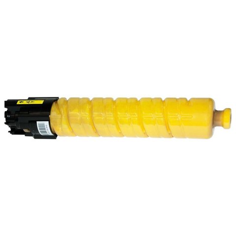 Toner Comp. Amarelo Spc 430 Spc430 Spc431dn 18.5k