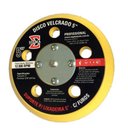 Ver imagem 1 de Disco Velcrado 5 com Furos - Sigmatools sem Variação Único