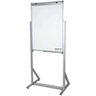 Cavalete para FLIP-CHART Aluminio Luxo Fixo 100X070CM - 1