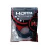Cabo HDMI 5 Metros 90 Graus 1.4 / 4K - Chip SCE - 1