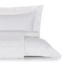 Ver imagem 2 de Jogo de Cama Casal Altenburg Algodão Lux 200 Fios 100% Algodão - Branco