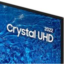 Ver imagem 3 de Smart Tv 55 Polegadas Crystal Uhd 4K UN55BU8000GXZD Samsung