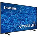 Ver imagem 2 de Smart Tv 55 Polegadas Crystal Uhd 4K UN55BU8000GXZD Samsung