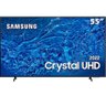 Smart Tv 55 Polegadas Crystal Uhd 4K UN55BU8000GXZD Samsung - 1