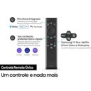 Ver imagem 4 de Smart Tv 55 Polegadas Crystal Uhd 4K UN55BU8000GXZD Samsung