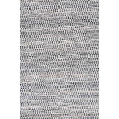 Tapete Indiano Kodi Ld 30 Cinza/Marrom 2,00x2,50cm Abdalla