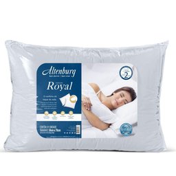 Travesseiro Royal Altenburg - 2
