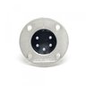 Conector 5 pinos sólidos macho de painel EP-5-14 Amphenol - 1