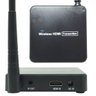 Transmissor Hdmi Wireless Extensor sem Fio 1080p 5.8 Ghz 100 Metros Adaptador 3137 Bivolt Next Tradi - 2