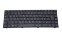 Ver imagem 1 de Teclado para Positivo Premium N8085 Mp-09p88pa-36025 Replacement