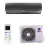 Ar Condicionado Split High Wall Inverter Gree G-Diamond Quente/Frio 9000 BTUs GWH09ACA-D3DNA1A 220V - 1