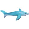Boia Bote Inflável Realista Tubarão com Alça Bel - 3