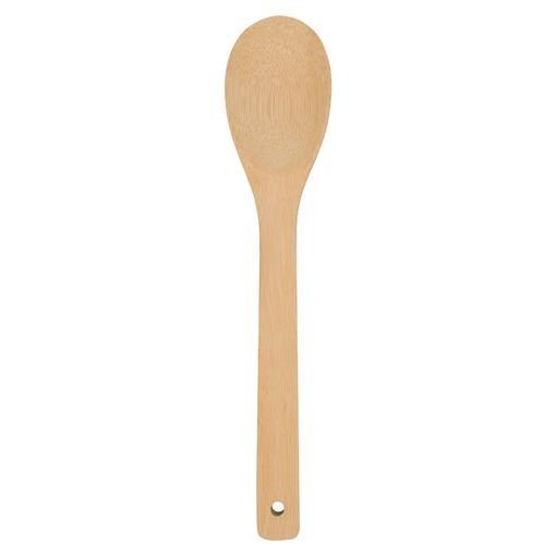 Kit de Utensílios com Suporte em Bambu 5 Peças - 2