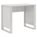 Ver imagem 2 de Mesa Escrivaninha para Computador Office Morada 29500 Branco Demobile