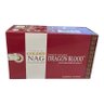 Incenso Massala Golden Nag Vareta Goloka Dragon Blood Un - 4
