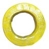 Fio Cabo Flexível Elétrico 1,5mm 450/750V 50 Metros Amarelo - 2
