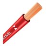 Fio Cabo Flexível Elétrico 1,5mm 450/750V 50 Metros Vermelho - 3