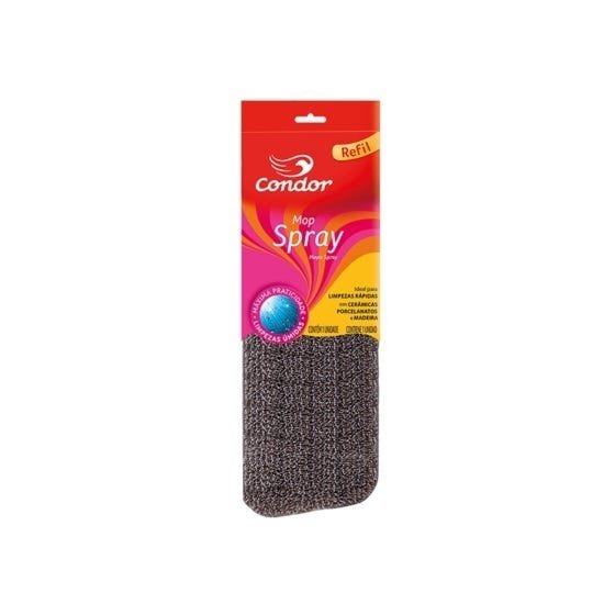 Refil Mop Spray - 1