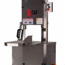 Ver imagem 4 de Serra Fita Caf Sfo 2.20 em Aço Inox 220v Monofásico Nr12 S220232315