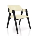 Ver imagem 3 de Conjunto Mesa de Jogos Carteado Bellagio Tampo Reversível e 4 Cadeiras Madeira Poker Base Cone Pu Of